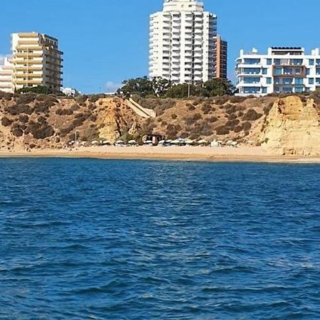 Vue Ocean Lägenhet Portimão Exteriör bild