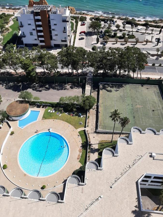 Vue Ocean Lägenhet Portimão Exteriör bild