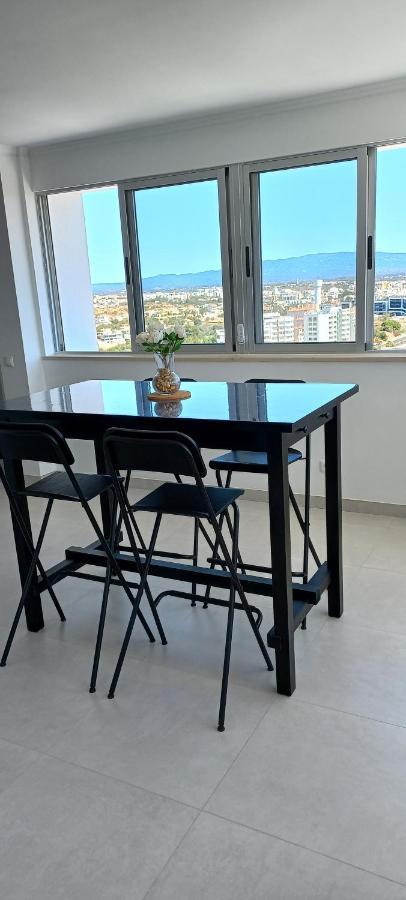 Vue Ocean Lägenhet Portimão Exteriör bild