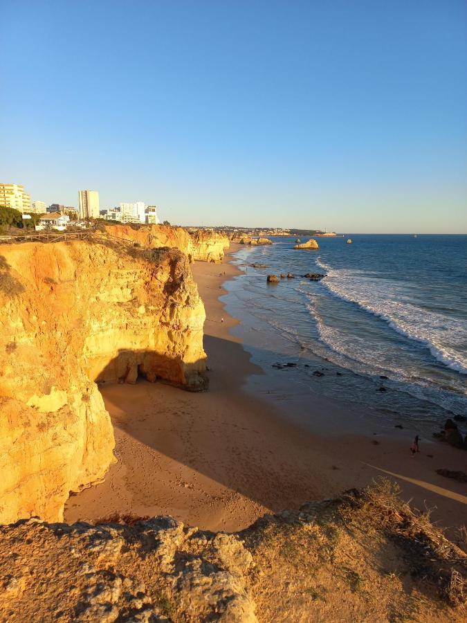 Vue Ocean Lägenhet Portimão Exteriör bild